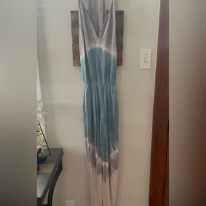 Tie dye, xtra small, from Nordstrom.